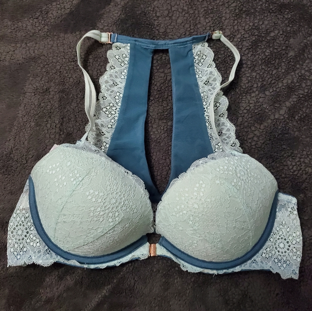 Victoria Secret PINK 36C Date Push-Up